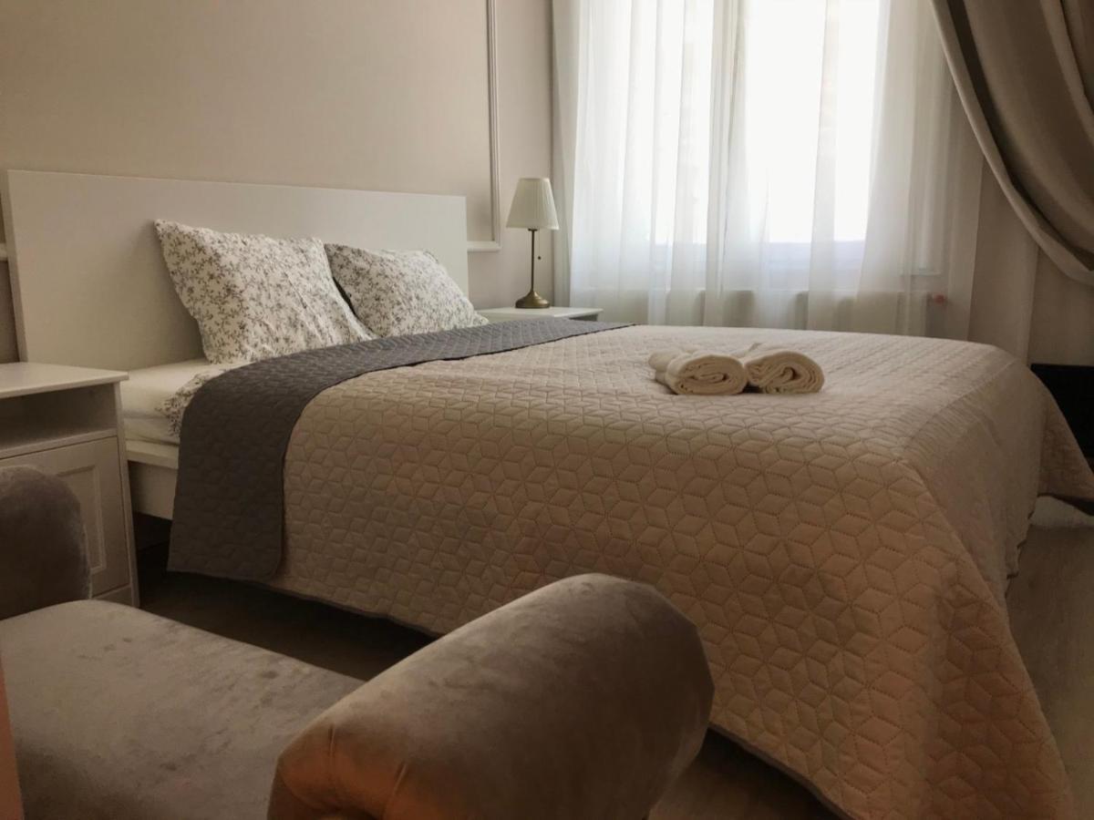 Hemnes2 Apartman Lägenhet Kaposvár Exteriör bild