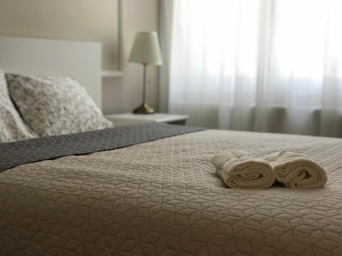 Hemnes2 Apartman Lägenhet Kaposvár Exteriör bild