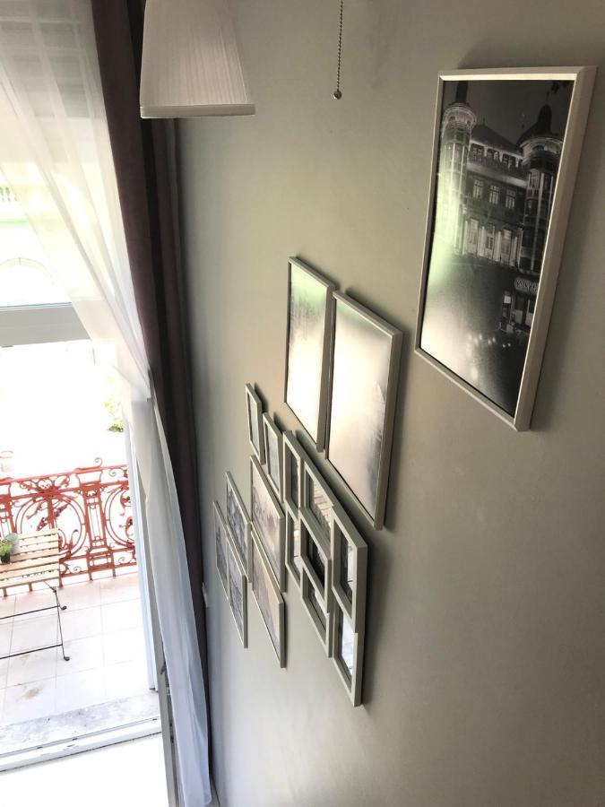 Hemnes2 Apartman Lägenhet Kaposvár Exteriör bild
