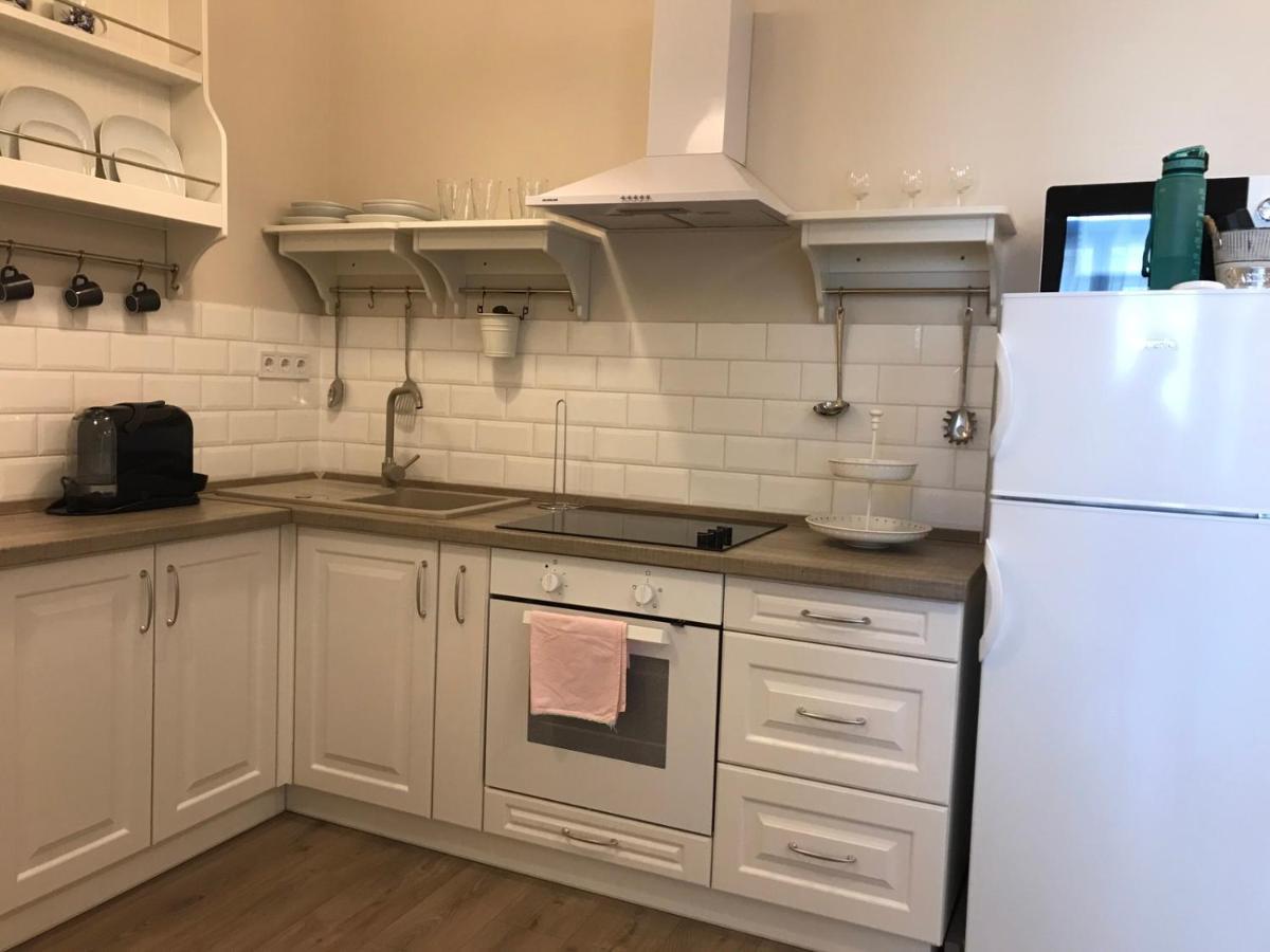 Hemnes2 Apartman Lägenhet Kaposvár Exteriör bild