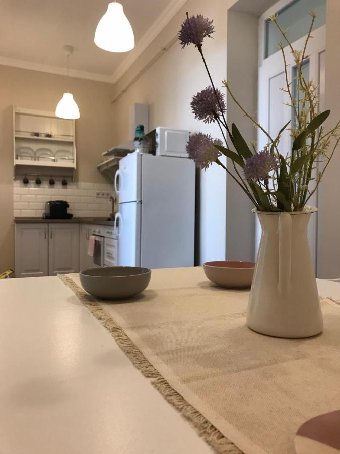 Hemnes2 Apartman Lägenhet Kaposvár Exteriör bild