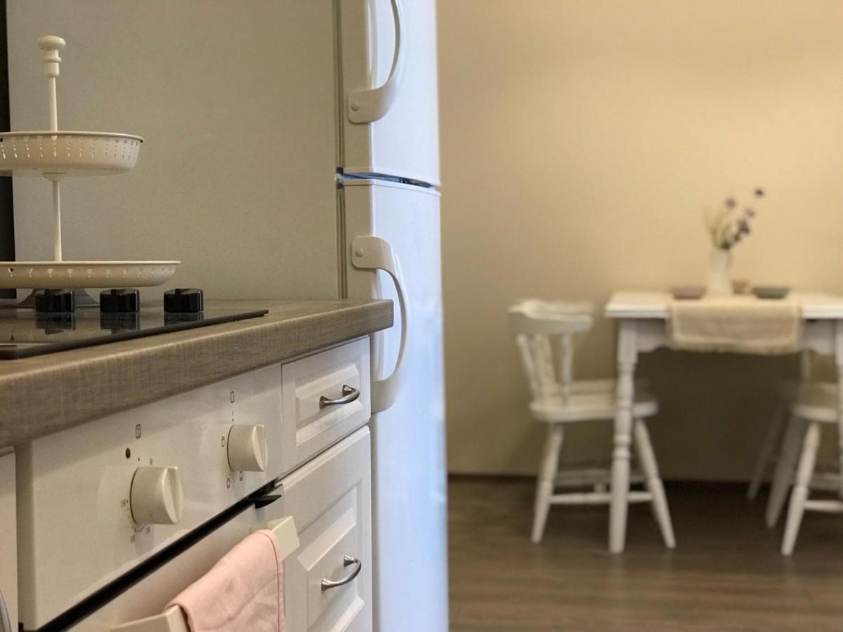 Hemnes2 Apartman Lägenhet Kaposvár Exteriör bild