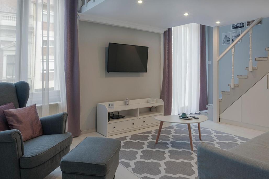 Hemnes2 Apartman Lägenhet Kaposvár Exteriör bild