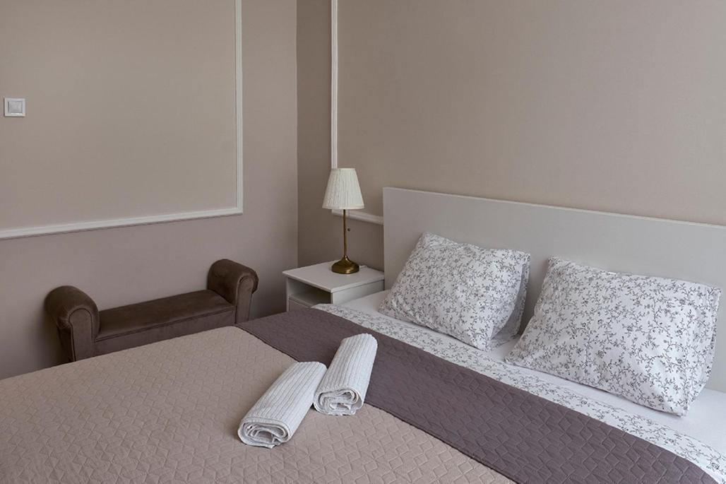 Hemnes2 Apartman Lägenhet Kaposvár Exteriör bild